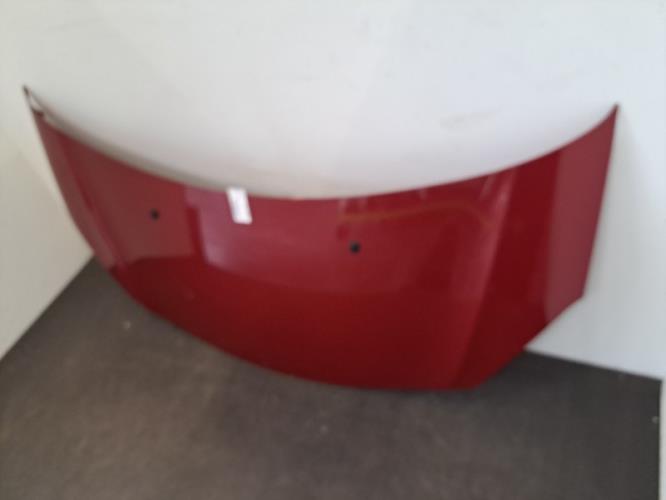Image Capot - CITROEN DS3