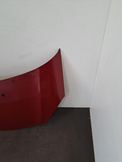 Image Capot - CITROEN DS3