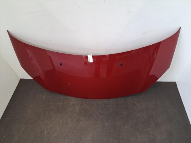 Image Capot - CITROEN DS3