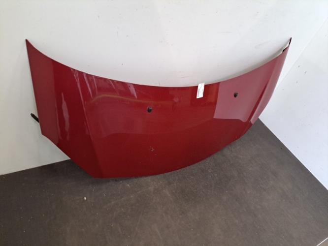 Image Capot - CITROEN DS3