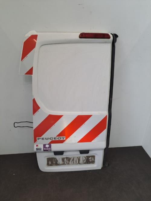 Image Porte de coffre gauche - PEUGEOT EXPERT 2
