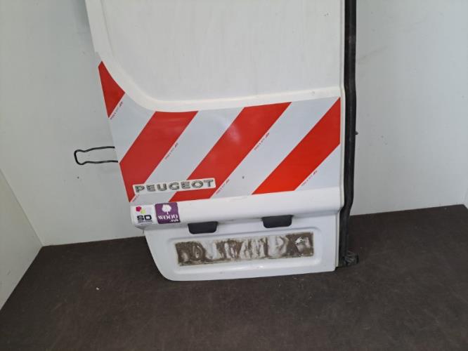 Image Porte de coffre gauche - PEUGEOT EXPERT 2
