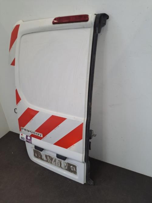 Image Porte de coffre gauche - PEUGEOT EXPERT 2