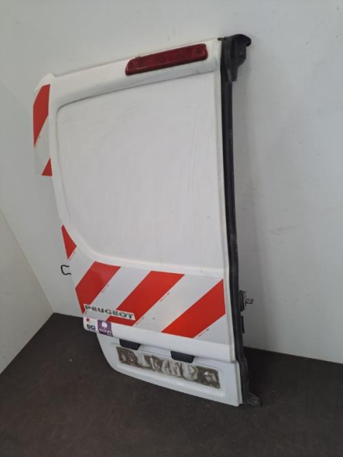 Image Porte de coffre gauche - PEUGEOT EXPERT 2