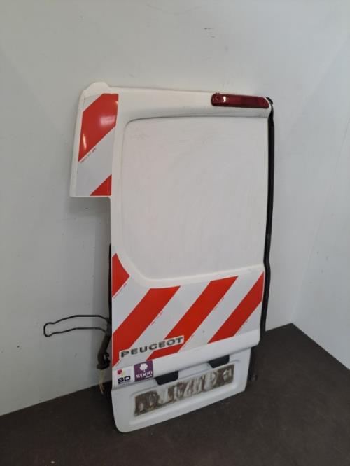 Image Porte de coffre gauche - PEUGEOT EXPERT 2