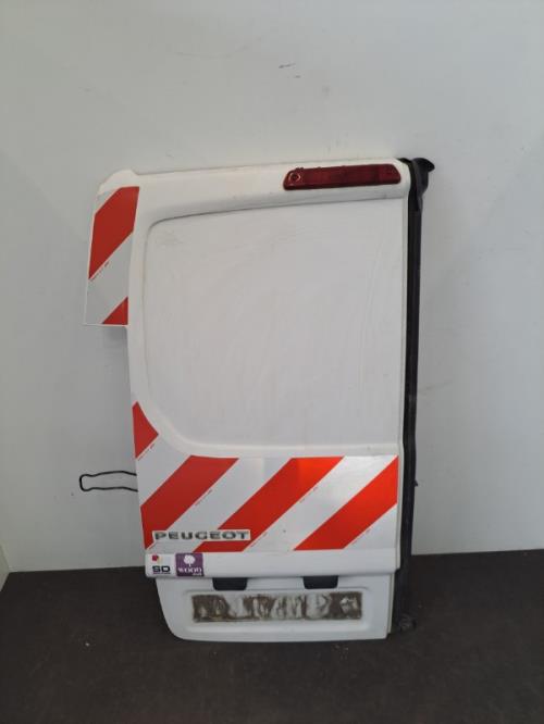 Image Porte de coffre gauche - PEUGEOT EXPERT 2