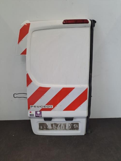 Image Porte de coffre gauche - PEUGEOT EXPERT 2