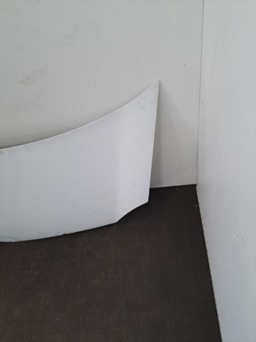 Image Capot - RENAULT KANGOO 2