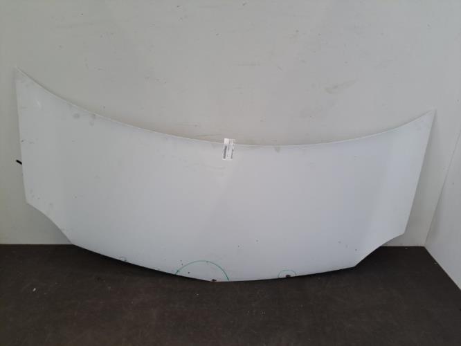 Image Capot - RENAULT KANGOO 2