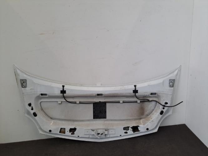 Image Capot - RENAULT KANGOO 2