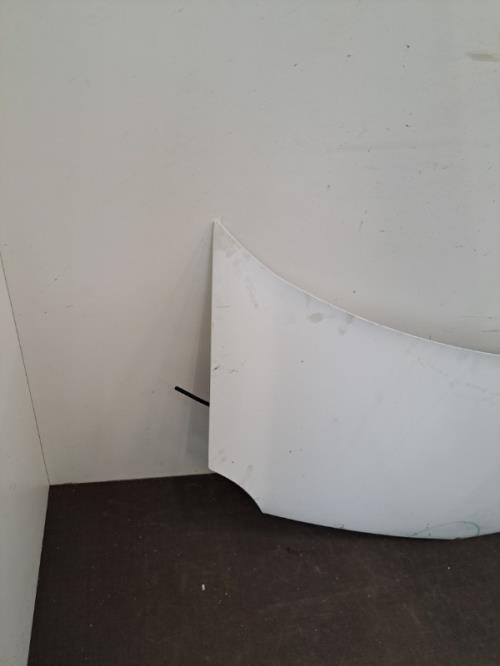 Image Capot - RENAULT KANGOO 2
