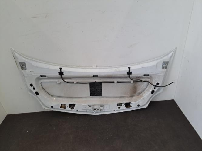 Image Capot - RENAULT KANGOO 2