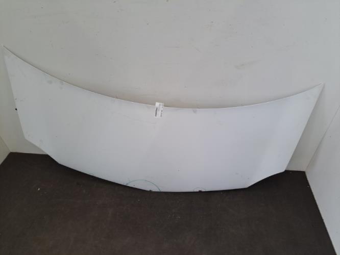 Image Capot - RENAULT KANGOO 2