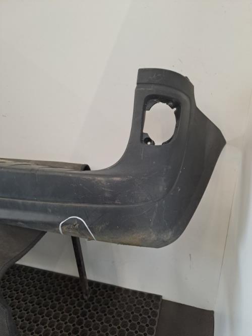 Image Pare choc arriere - RENAULT KANGOO 2