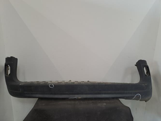 Image Pare choc arriere - RENAULT KANGOO 2
