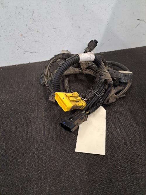 Image Capteur aide au stationnement - PEUGEOT 2008 1