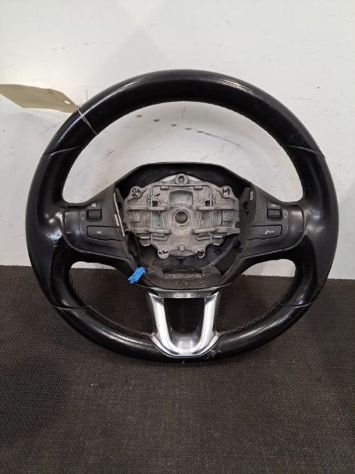 Image Volant - PEUGEOT 2008 1