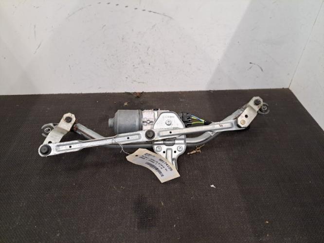 Image Moteur essuie glace avant - PEUGEOT 2008 1