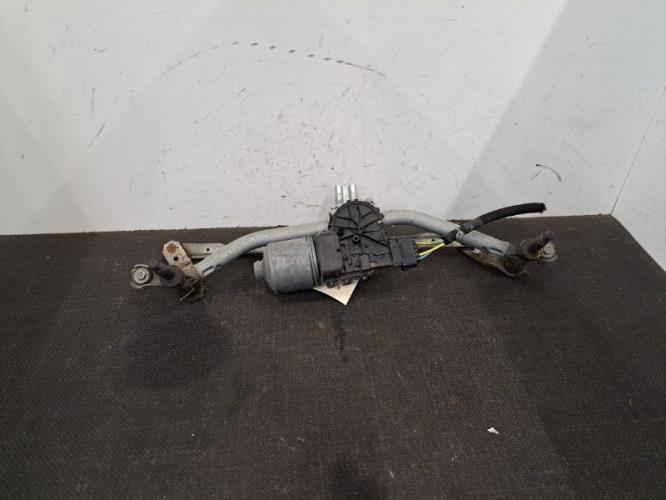 Image Moteur essuie glace avant - PEUGEOT 2008 1