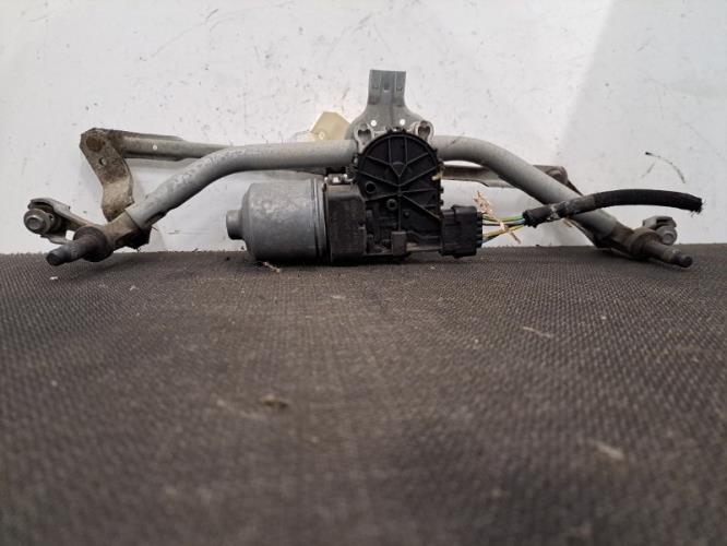 Image Moteur essuie glace avant - PEUGEOT 2008 1