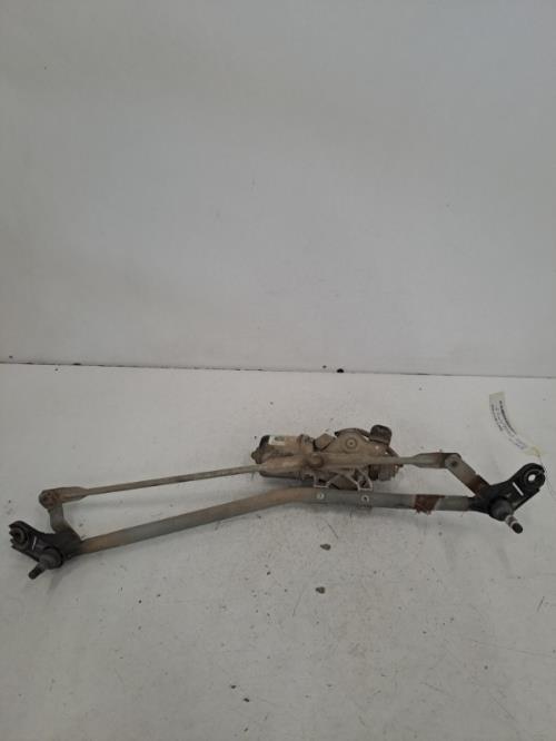 Image Moteur essuie glace avant - RENAULT KANGOO 2