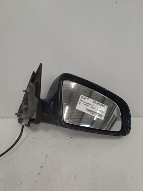 Image Retroviseur droit - AUDI A4 2