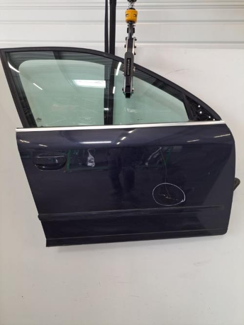 Image Porte avant droit - AUDI A4 2
