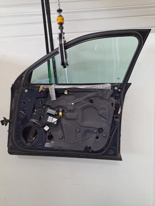 Image Porte avant droit - AUDI A4 2