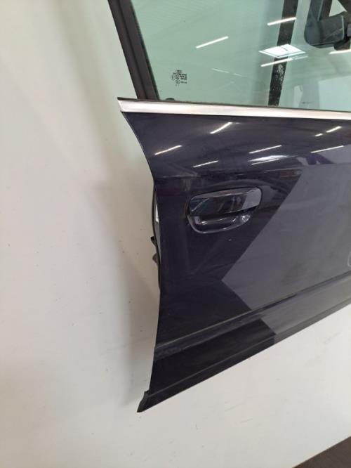 Image Porte avant droit - AUDI A4 2
