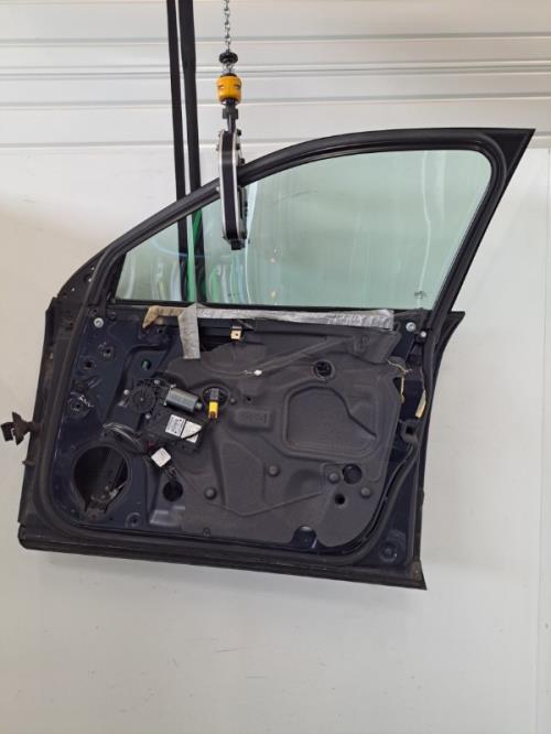 Image Porte avant droit - AUDI A4 2