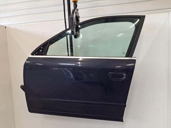Image Porte avant gauche - AUDI A4 2