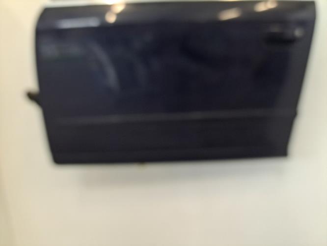 Image Porte avant gauche - AUDI A4 2