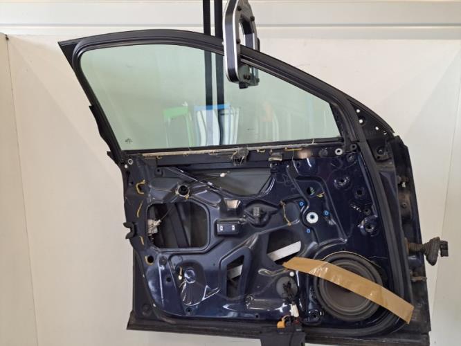 Image Porte avant gauche - AUDI A4 2