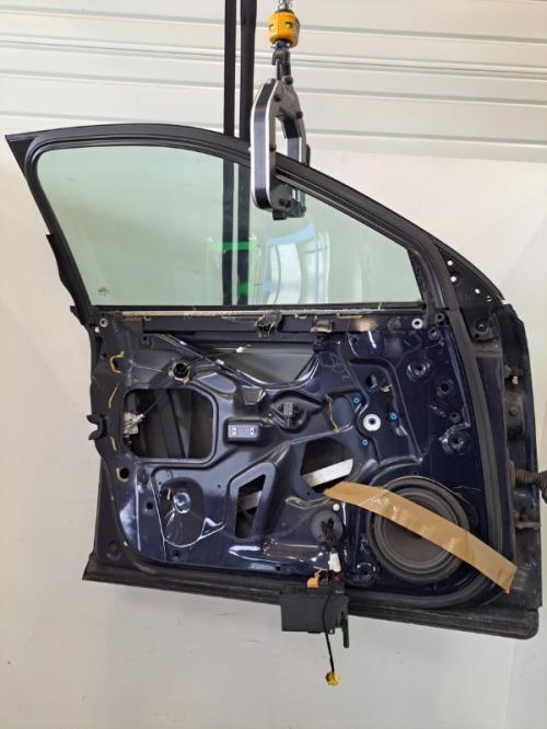 Image Porte avant gauche - AUDI A4 2
