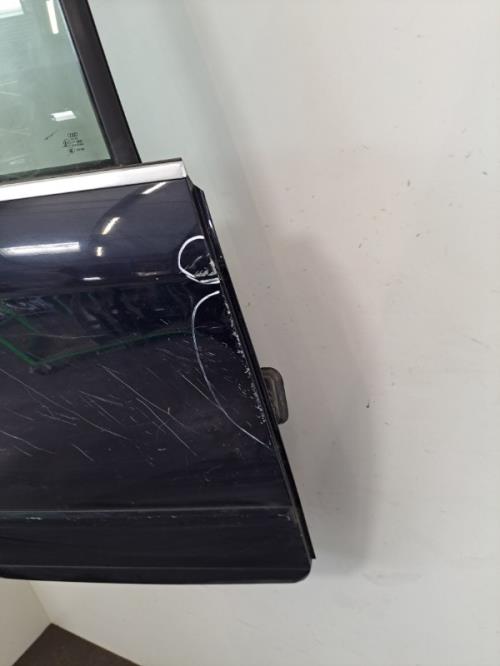 Image Porte arriere droit - AUDI A4 2