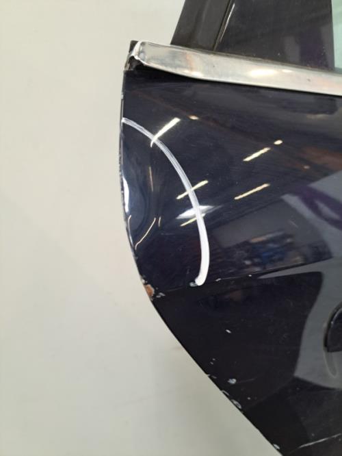 Image Porte arriere droit - AUDI A4 2