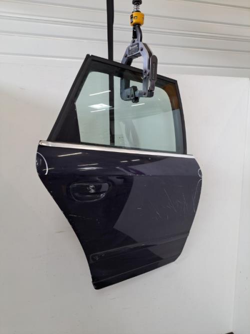 Image Porte arriere droit - AUDI A4 2