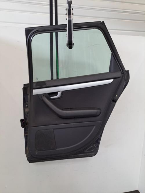 Image Porte arriere droit - AUDI A4 2
