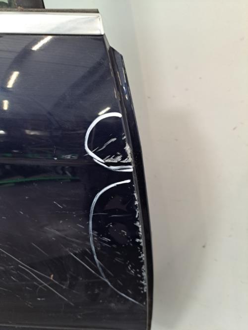 Image Porte arriere droit - AUDI A4 2