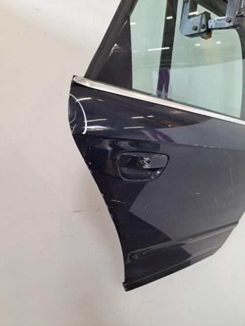 Image Porte arriere droit - AUDI A4 2