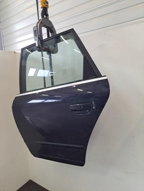 Image Porte arriere gauche - AUDI A4 2