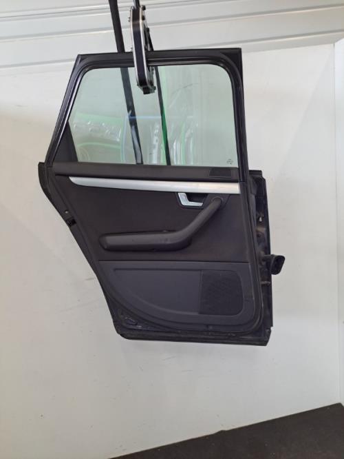 Image Porte arriere gauche - AUDI A4 2