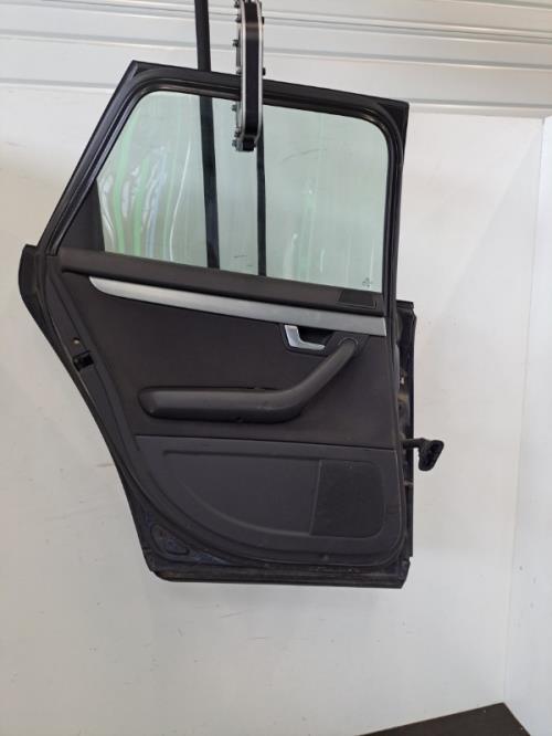 Image Porte arriere gauche - AUDI A4 2