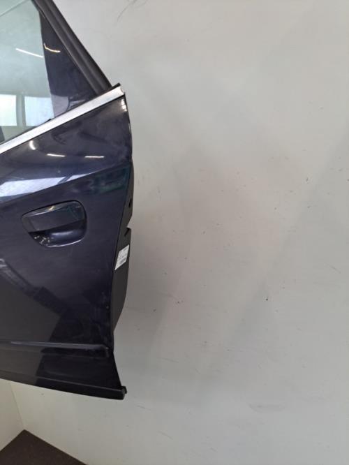 Image Porte arriere gauche - AUDI A4 2