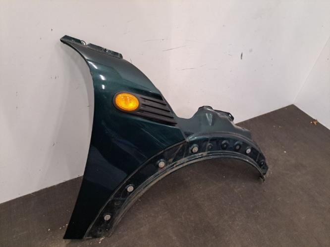 Image Aile avant droit - MINI MINI 2 R56