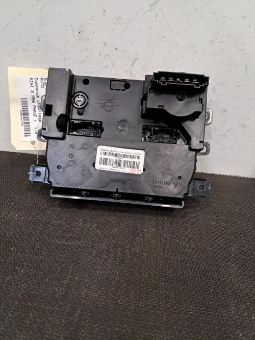 Image Commande chauffage - MINI MINI 2 R56
