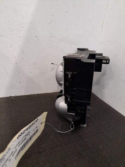 Image Commande chauffage - MINI MINI 2 R56