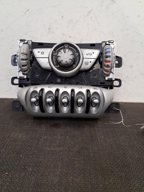 Image Commande chauffage - MINI MINI 2 R56