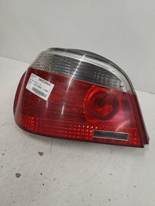 Image Feu arriere principal gauche (feux) - BMW SERIE 5 E60