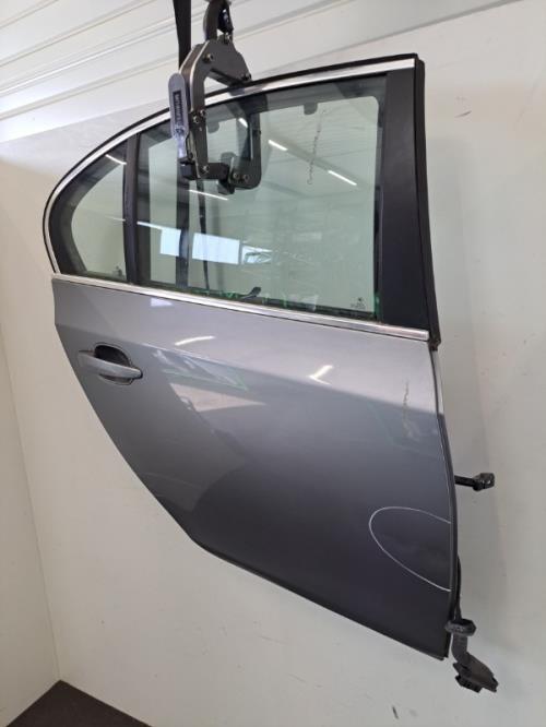 Image Porte arriere droit - BMW SERIE 5 E60